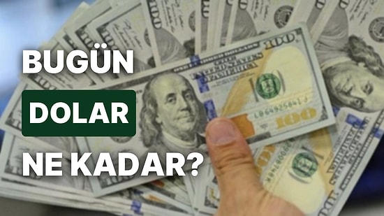 1 Aralık 2022 Güncel Döviz Kuru USD Fiyatı: Bugün Dolar Fiyatı Ne Kadar? 1 Dolar Ne Kadar, Kaç TL?