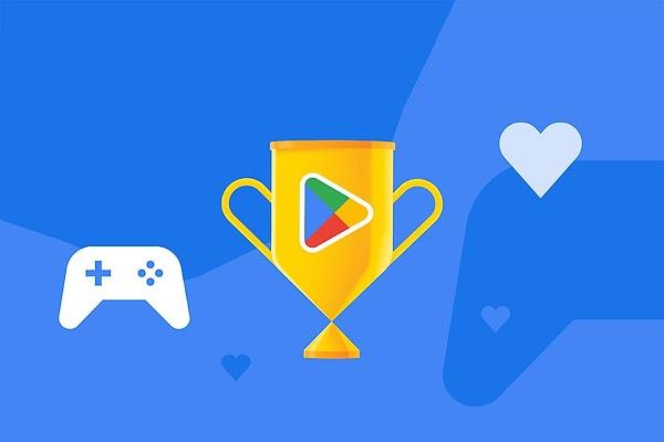 2022'nin en iyi Google Play Store oyunları