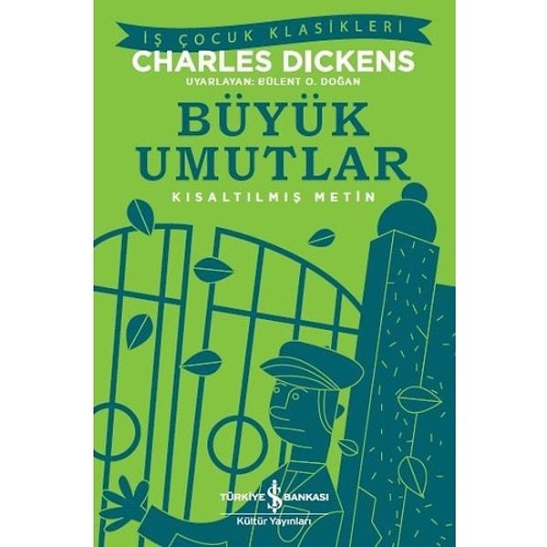 12. Büyük Umutlar - Charles Dickens