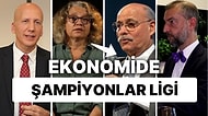 CHP'den Ekonomi Vizyon Belgesinde Şampiyonlar Ligi Kadrosu!