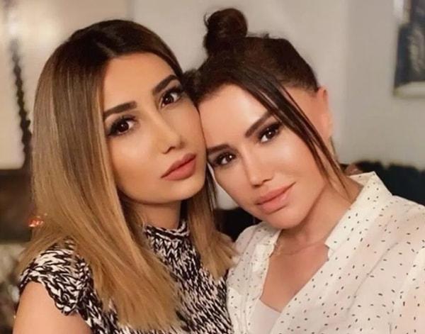 Sosyal medyada paylaştığı fotoğraflarla adından söz ettiren ünlü isim, son paylaşımında kızı Melodi Bozkurt'un evlendiğini duyurdu.