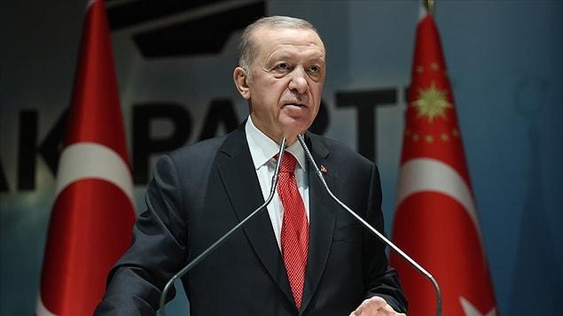 Cumhurbaşkanı Recep Tayyip Erdoğan, bu hafta bir kez daha hayat pahalılığının nedenini 'üç harfli' market zincirlerine bağlamıştı.