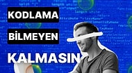 Kodlamaya Nereden Başlayacağını Bilemeyenler İçin Kullanabilecekleri Uygulamaları Derledik!