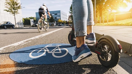 Scooter Filoları İçin Hız Düzenlemesi: Limit Aşımına Ceza Kesilecek!