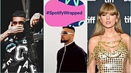Ülkece Bir Yıl Bunları Dinledik: İşte Türkiye'nin 2022 Spotify Wrapped Sonuçları