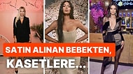 Olaysız Günleri Yok! 2022'de de Hız Kesmeyen Kardashian ve Jenner Ailelerinin Gündemden Düşmeyen Tuhaflıkları