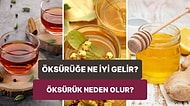 Öksürük En Hızlı Nasıl Geçer? Öksürük Kesen Birbirinden Etkili Doğal Karışımlar