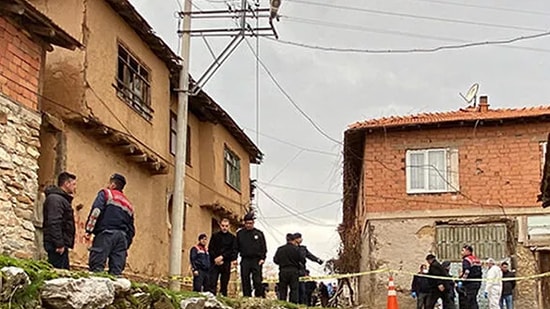 Ayı Saldırısı mı? Köyde Parçalanmış Kadın Cesedi Bulundu