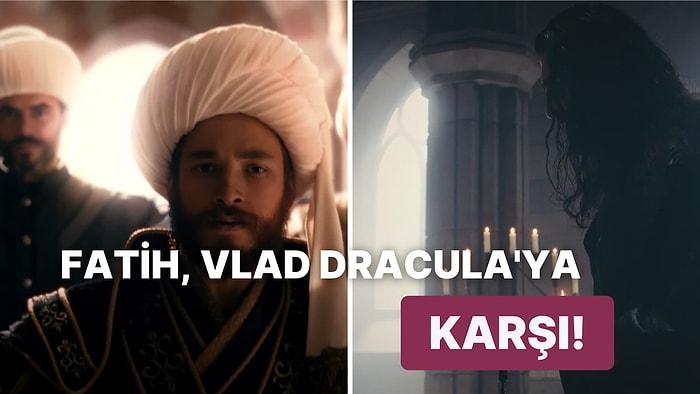 Yerli Netflix Dizisi Rise of Empires: Ottoman'ın 2. Sezonundan Yeni Bir Fragman Geldi!