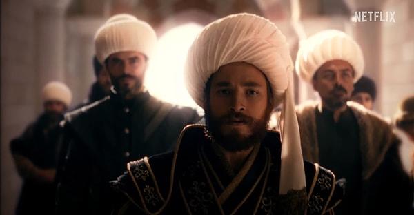 İlk sezonunda Fatih Sultan Mehmet'in İstanbul'u fethetmesini konu alan Rise of Empire: Ottoman'ın 2. sezonu ne anlatıyor?