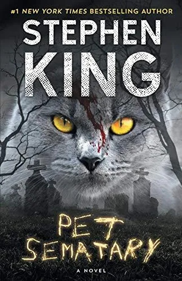 5. Pet Sematary