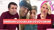 Karısını Akrabasıyla Yarı Çıplak Bastığını Söyleyen Adamın Esra Erol'da Anlattıkları Herkesi Şaşırttı!