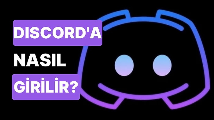 Yayın Platformu Discord' Nasıl İndirilir? iOS, Android ve Web Tarayıcı İçin Discord Nereden İndirilir?