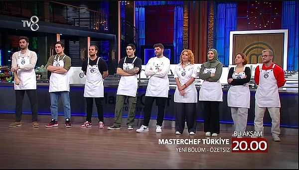 2. MasterChef Türkiye'de dün akşam bildiğiniz gibi eski yarışmacılar yeniden tezgah başındaydı. Bu yıl MasterChef olmak için ter döken yeni isimler ile eşleşen akıllarımıza kazınmış isimler, ödül oyununda birinci olabilmek için ellerinden gelen her şeyi yaptı. Peki 30 Kasım MasterChef'te kazanan kim oldu? 30 Kasım MasterChef ödül oyununu kim kazandı?