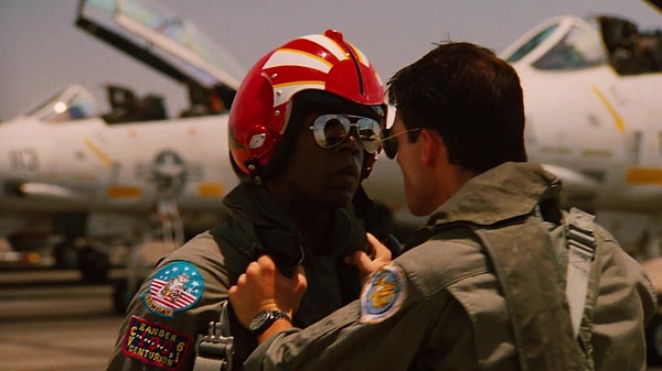 'Top Gun' (1986)