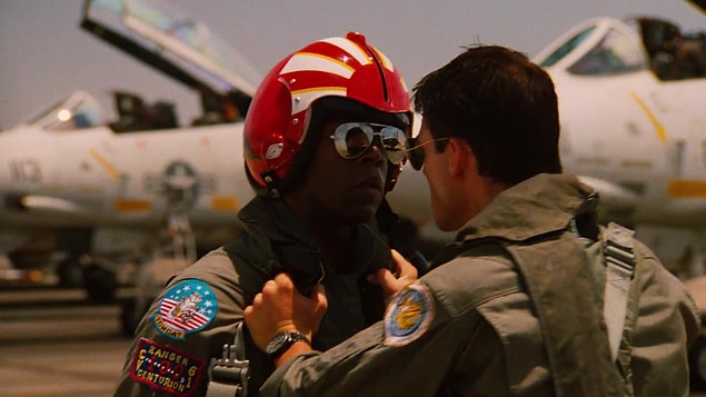 'Top Gun' (1986)