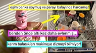 Eşlerinin Evlenmeden Önce Kendilerinden Sakladıkları Gizli Sırları Anlatırken Kahkahaya Boğan 17 Kişi