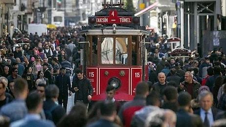 Bakanlık Sözcüsü İsmail Çataklı: 'Türkiye'deki Toplam Yabancı Sayısı 5 Milyon 239 Bin 426'