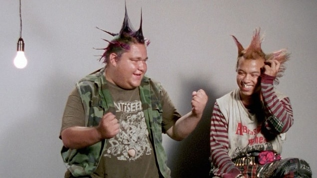250. The Decline of Western Civilization (1981)