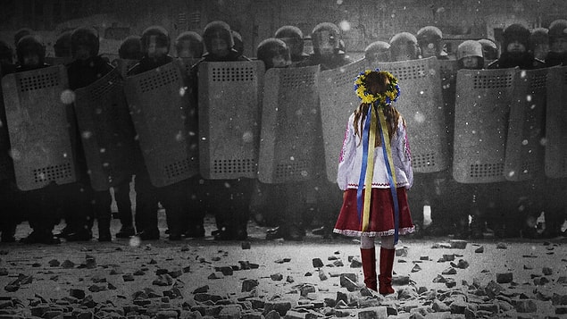 248. Winter on Fire: Ukraine’s Fight for Freedom (2015)
