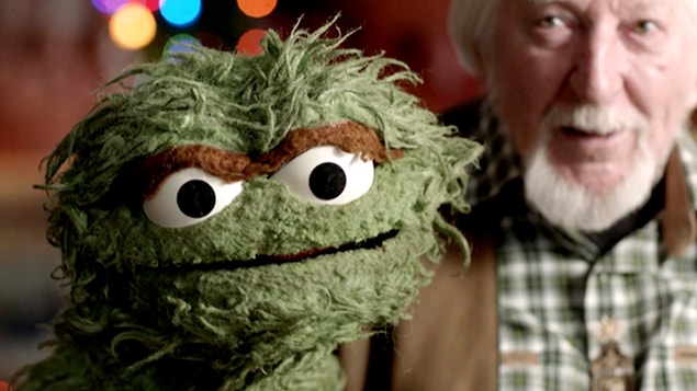 244. Street Gang: How We Got to Sesame Street (2021)
