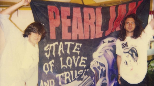 227. Pearl Jam Twenty (2011)