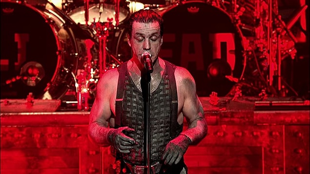 220. Rammstein in Amerika (2015)
