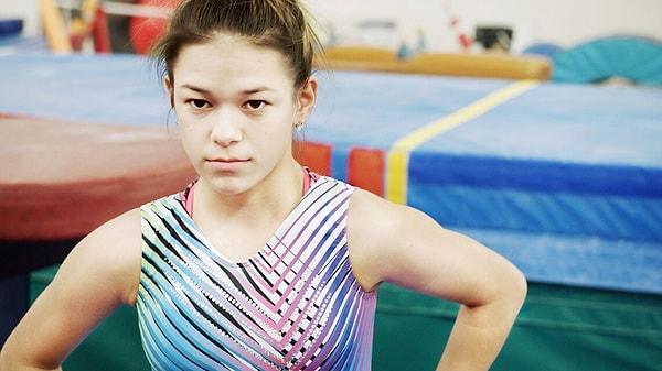 200. At the Heart of Gold: Inside the USA Gymnastics Scandal (2019)