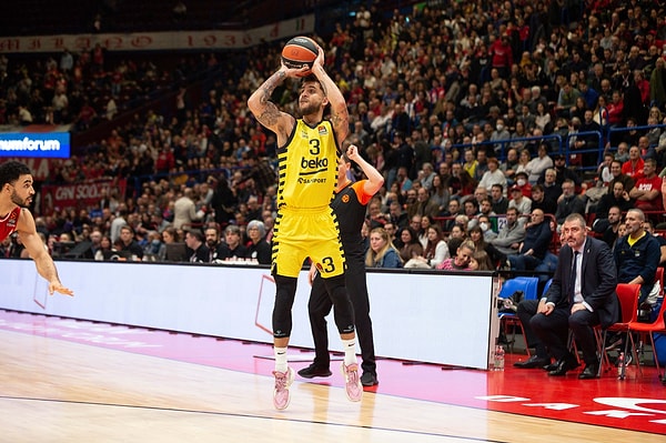 Euroleague'in 11. haftasında Fenerbahçe Beko, evinde Real Madrid'i konuk edecek. Maç öncesinde iki takımında durumları şu şekilde;