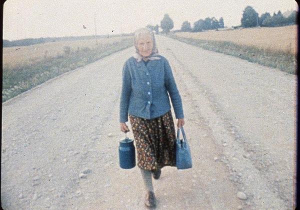131. Reminiscences of a Journey to Lithuania (1972)