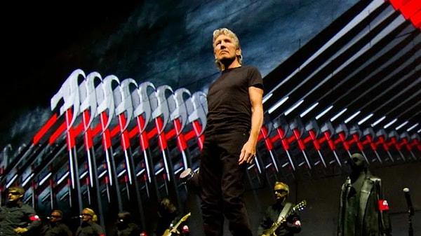 75. Roger Waters - The Wall (2014)