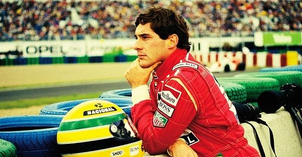 70. Senna (2010)