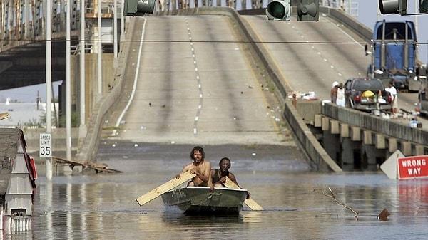 26. When the Levees Broke: A Requiem in Four Acts (2006)
