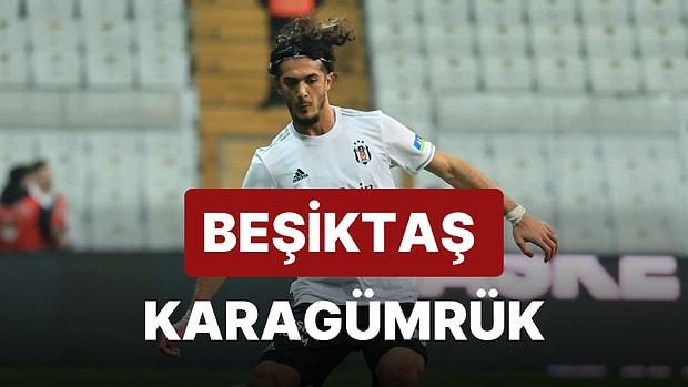 Beşiktaş-Karagümrük Maçı Ne Zaman, Saat Kaçta? Beşiktaş-Karagümrük Maçı Hangi Kanalda?