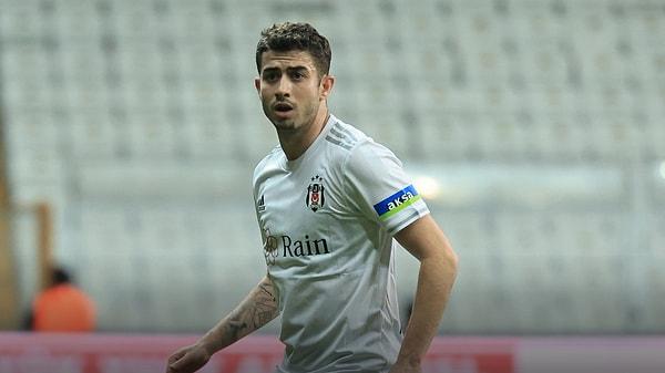 Beşiktaş'ın gollerini Redmond, Cenk Tosun, Kerem Atakan Kesgin ve Dele Alli kaydetti.