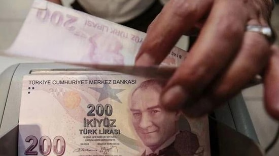 Asgari Ücretle İlgili Önergeye AK Parti ve MHP’den Ret