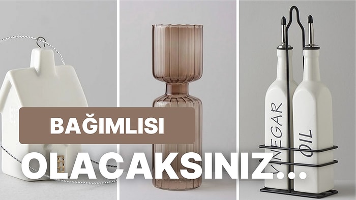 Gördüğünüz An Hepsini Almak İsteyeceğiniz Linens Ürün Tavsiyeleri