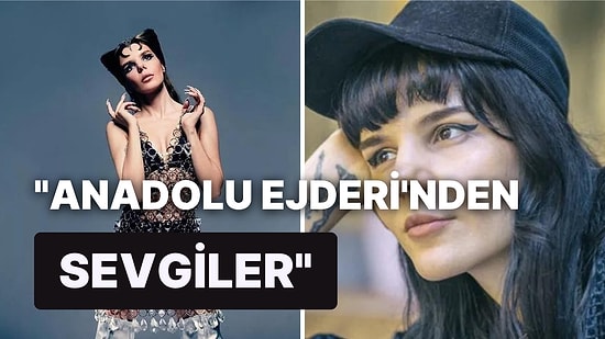 İngiliz Financial Times'ın Tartışılan "Tayyip Erdoğan" Başlığının Ardından Gaye Su Akyol'dan Cevap Gecikmedi!