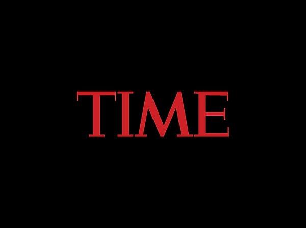 ABD kökenli Time dergisi de 2023 genel seçimlerini manşetlerine taşıyan yayın organlardan bir tanesiydi.