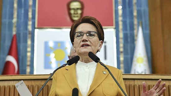 Kulis: Akşener Kurmaylarını 'Aday Konuşmayın' Diye Uyardı