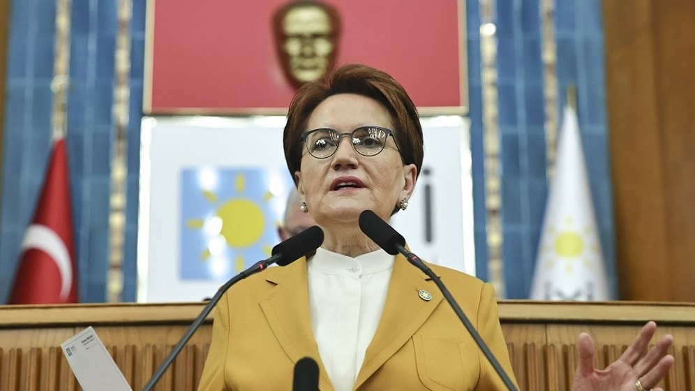 Kulis: Akşener Kurmaylarını 'Aday Konuşmayın' Diye Uyardı