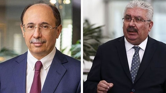 MHP'li Yalçın'dan BİM'in Patronuna: 'Halkın Ekmeğine Uzattıkları Tecavüzcü Elleri Kıracağız'