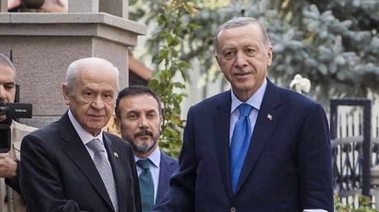 MetroPOLL Anketi: Cumhur İttifakı Aylar Sonra Düşüşte