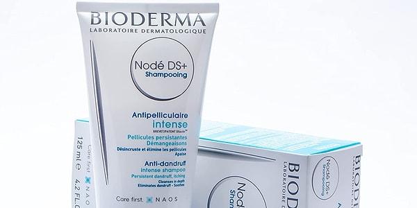 6. Bioderma Nodé DS+ Cream Şampuan