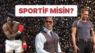 Sportif Bir Yapıya Sahip misin?