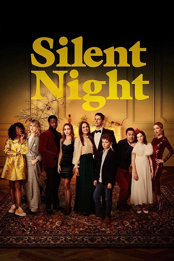 10. Silent Night (2021)