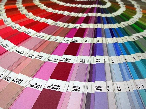 2 binin üzerinde rengin kodlamasını yapan firma geçtiğimiz 23 yıl boyunca her sene vermek istedikleri mesajla birlikte 'Yılın Rengi'ni açıklıyor ve bu renk, tüm sene boyunca birçok farklı alanda trend olarak karşımıza çıkıyor.
