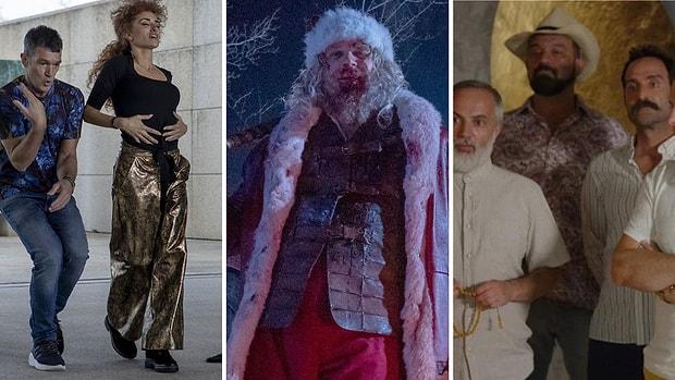 Sinemalarda Bu Hafta: 'Çakallarla Dans 6'dan 'Vahşi Gece'ye 9 Film Vizyonda