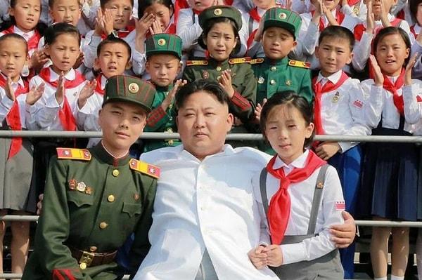 Kim Jong-Un ebeveynlerin çocuklarına ünsüz harfle biten isimler vermelerini istiyor. Bu şekilde olmayan isimlerin "anti-sosyalist" olduğu düşünülüp, cezalandırılacak.