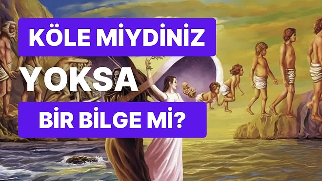 Yükselen Burcunuza Göre Geçmiş Yaşamınızda Kimdiniz ve Bu Hayattaki Amacınız Ne?